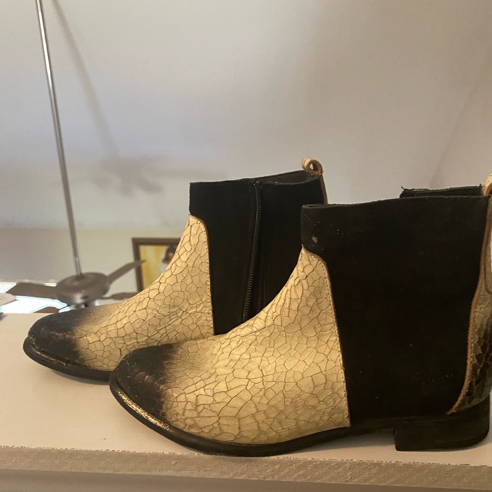 Free people boots